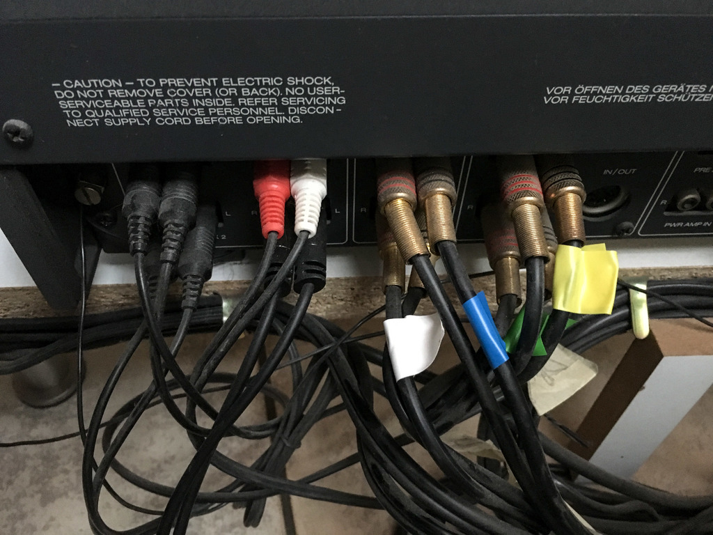 B750 Endstufenwechsel (2 von 15)