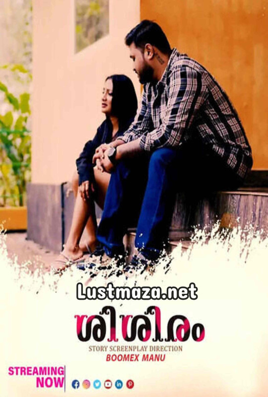 18+ Sisiram 2025 Feniseries Malayalam Uncut – Hindi Hot Short Film – WEB-DL X264 1080p 720p 480p – Download