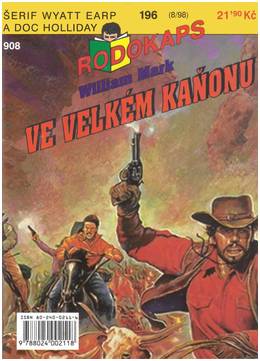 Re: Knihovnička Rodokapsu