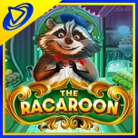 THE RACAROON BandarBola88