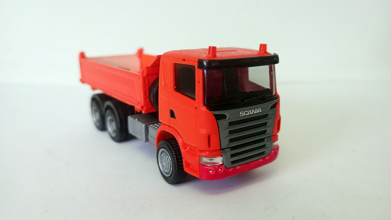 Mach (3516)