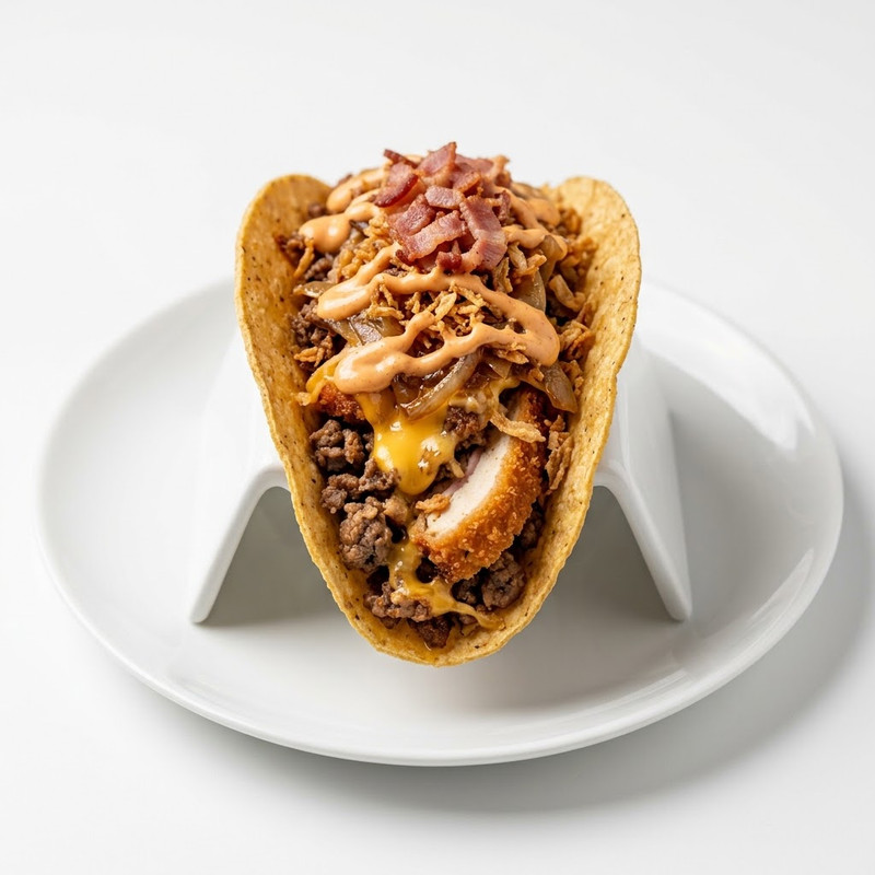 Taco Sabroso (L)