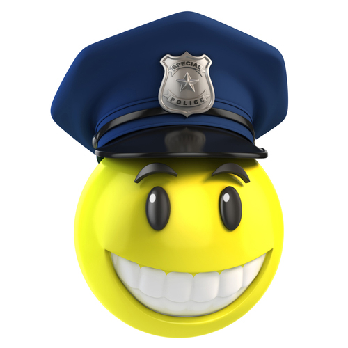 funny police jokes(1)