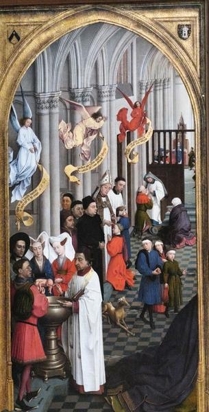 Belleza y Fealdad en Bruselas, Amberes y Brujas - Bélgica: Arte en Bruselas, Amberes, Brujas, Gante y Lovaina (101)
