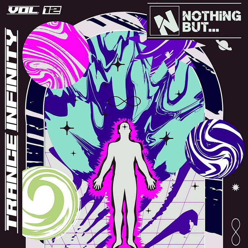 Nothing But... Trance Infinity, Vol. 12 (2026) Nothing But... Trance Infinity, Vol. 12 (2026)