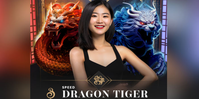 Cara Main Cerdas di Casino Speed Dragon Tiger Biar Auto Profit