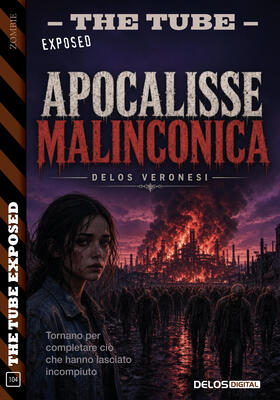 Delos Veronesi - Apocalisse malinconica (2026)