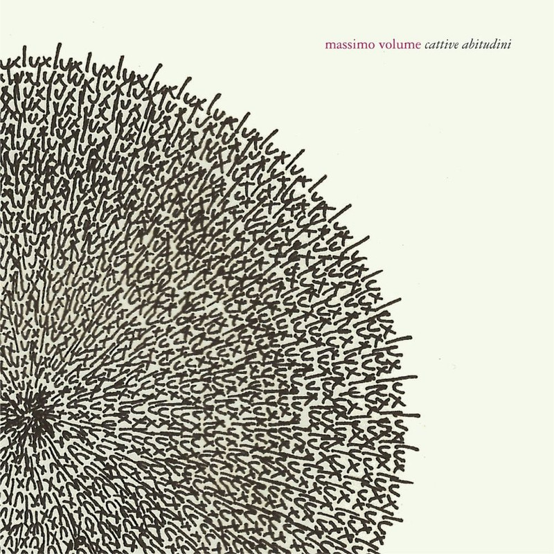 Massimo Volume - Cattive abitudini (2010) .mp3 -320 Kbps