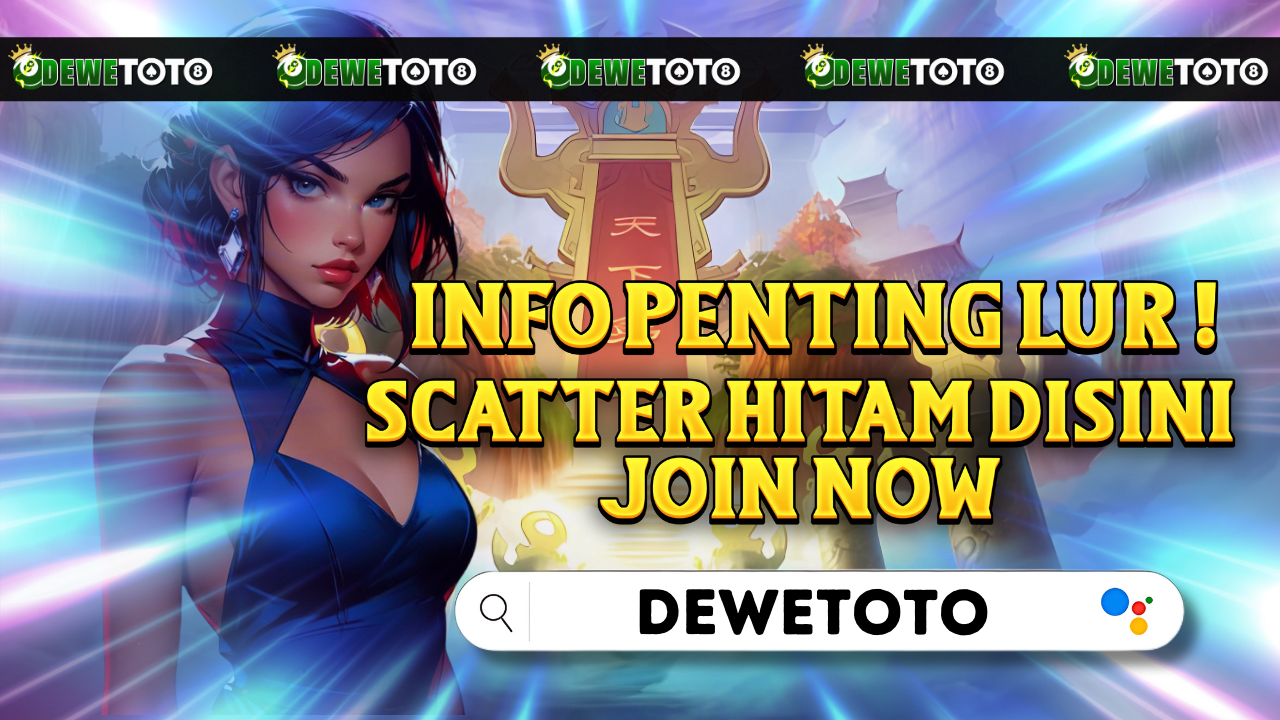 DEWETOTO