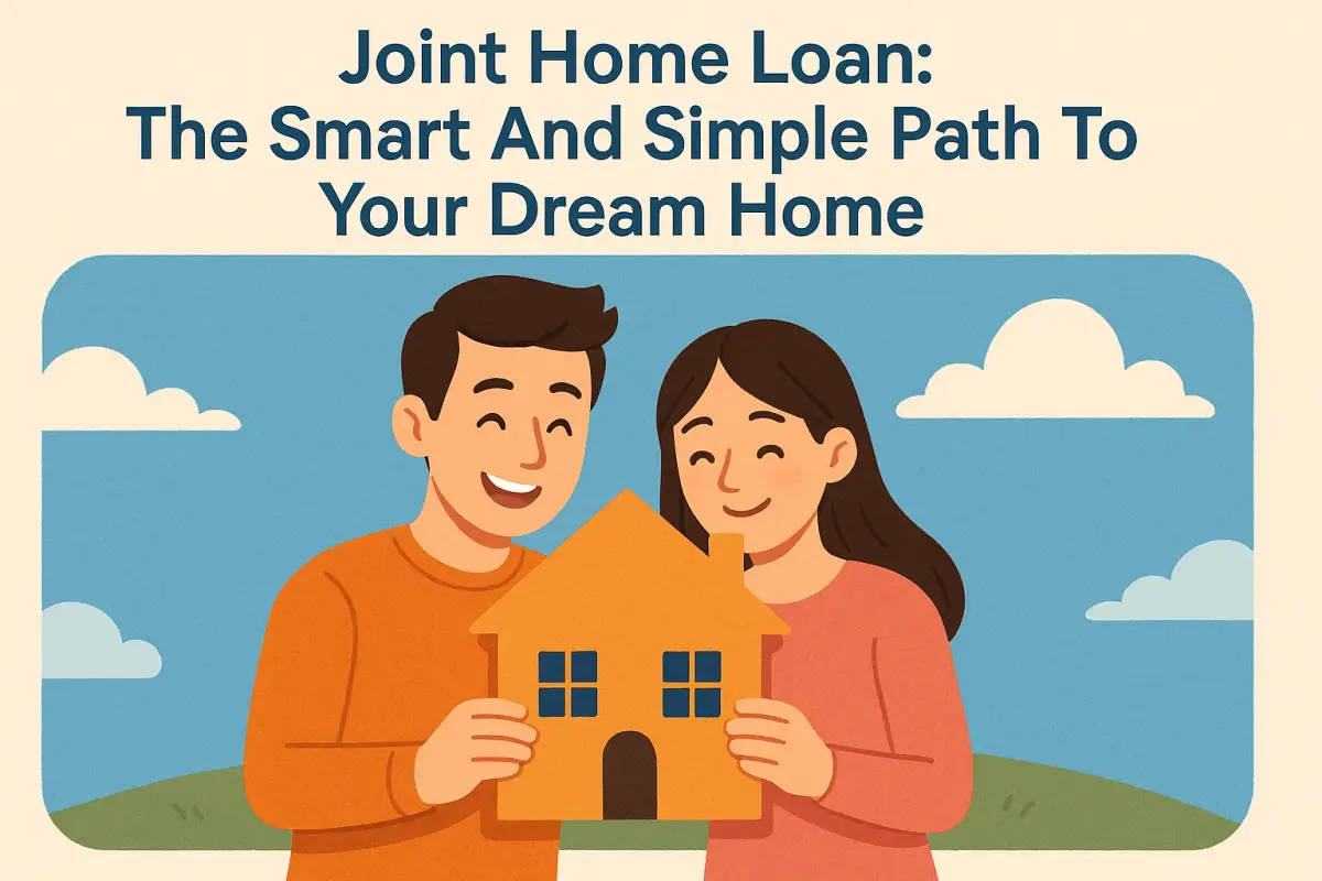 Joint Home Loan