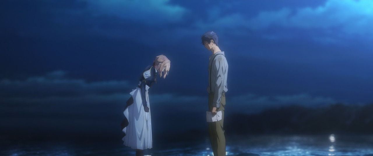 Violet Evergarden The Movie (2020) (1080p Blu Ray x265 SAMPA) mkv snapshot 02 03 55 452