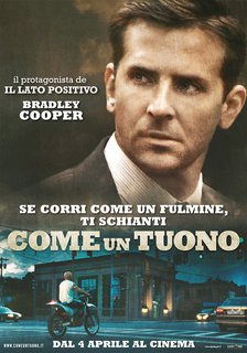Come un tuono (2012).mkv BDRip 576p x264 AC3 iTA-ENG