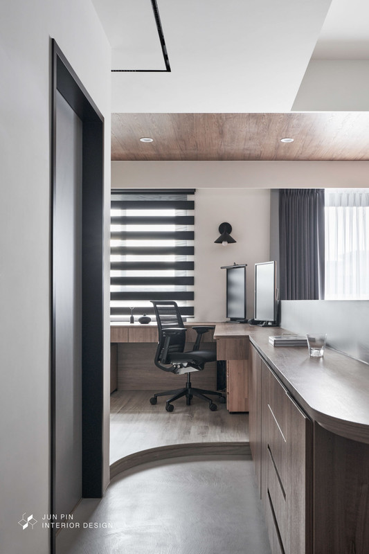 230904 郡品設計 遠雄藝術大道住宅0986