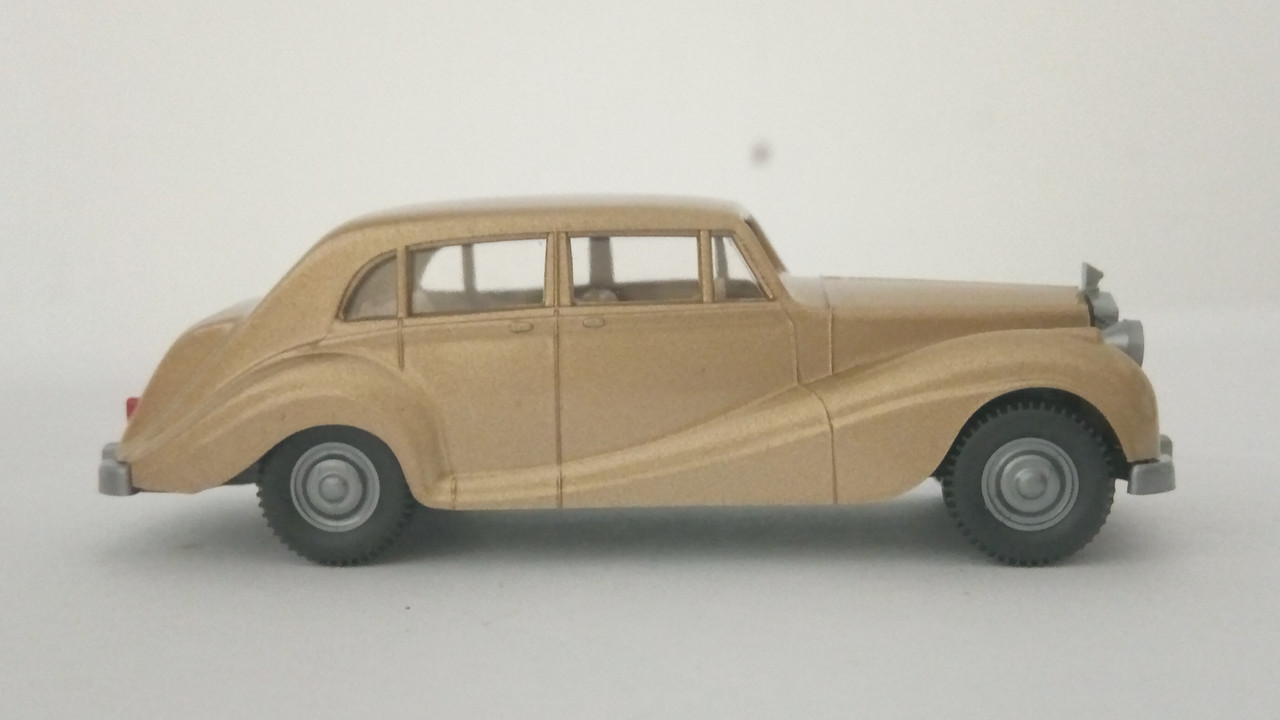 Mache (9276)