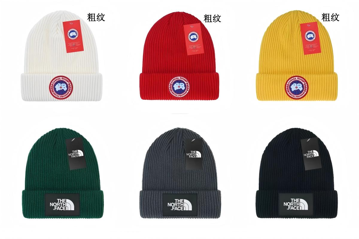 The North Face Knitted Hat