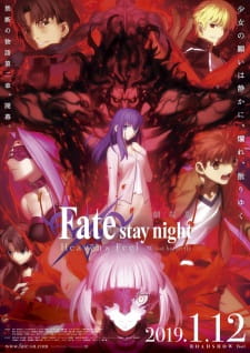 fate stay night heavens feel movie 1080