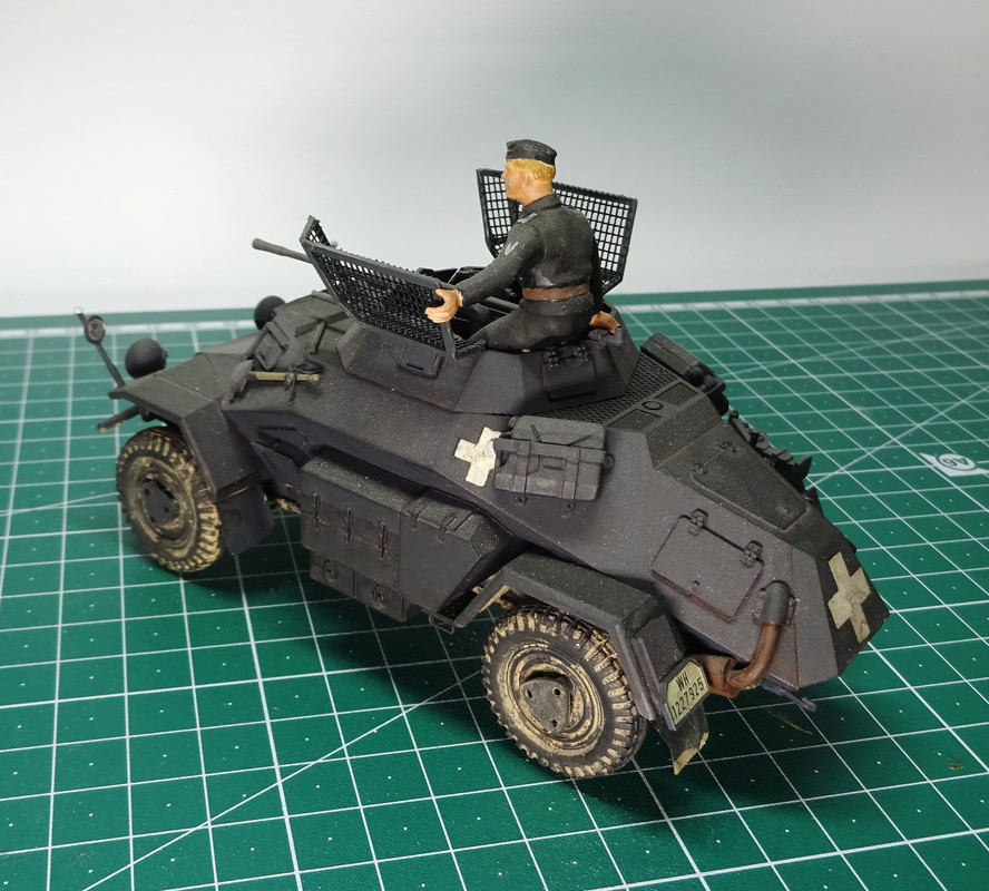 Sd.Kfz. 222 (47)