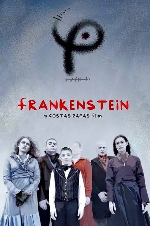 Frankenstein (2021) PL.1080p.WEB-DL.H.264-FOX / Lektor PL