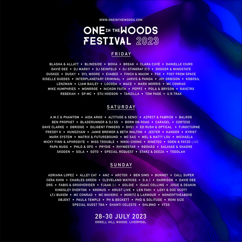 One-in-the-Woods-Fest-lineup