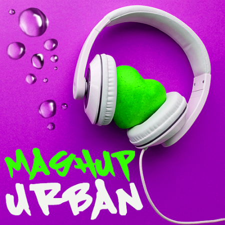 VA - Mashup Urban - Sounds In Heart (2020)