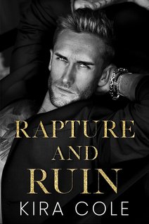 Kira Cole - L'Ossessione del Mafioso Vol. 1. Rapture and Ruin (2024)
