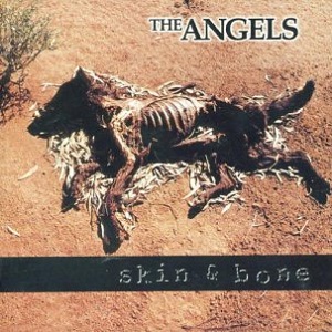 Re: The Angels