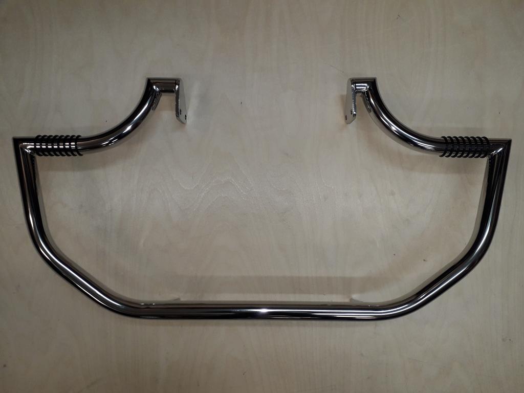 20181204_211657 Honda VTX1300R 2006 года