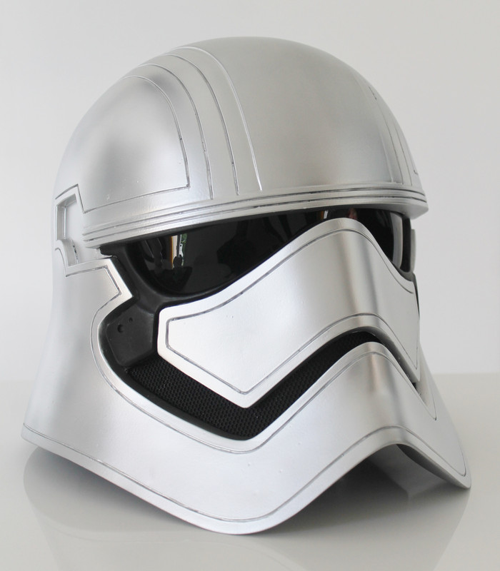 CASQUE CAPITAINE PHASMA 015