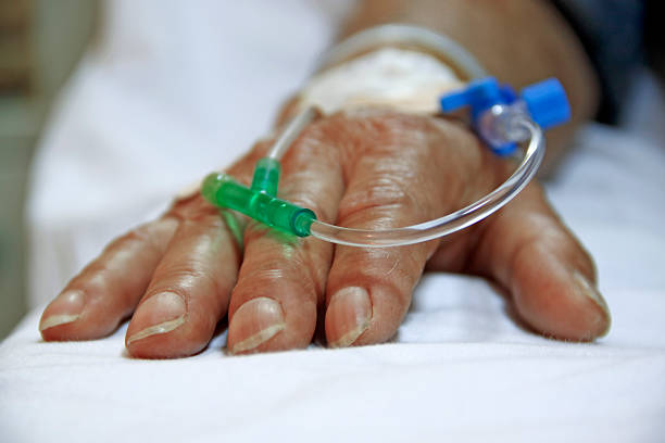 Intravenous therapy