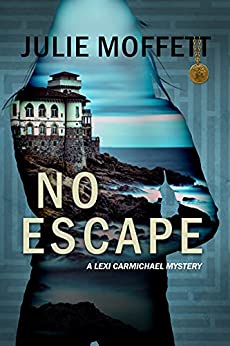 Julie Moffett  ─  No Escape (2021)