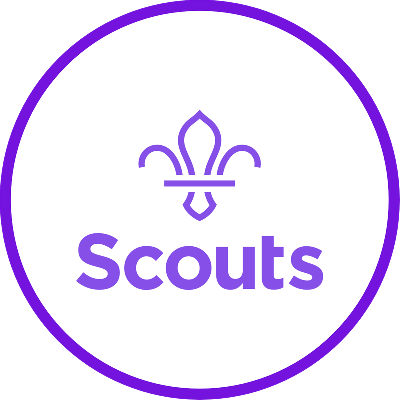 Scouts UK Logo