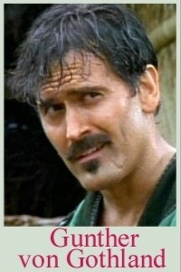 Immagine di Gunther