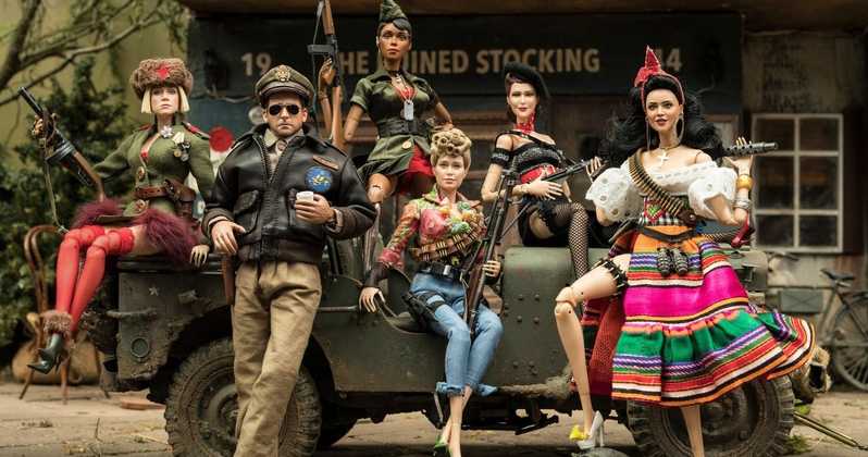 Marwen-Movie-Review