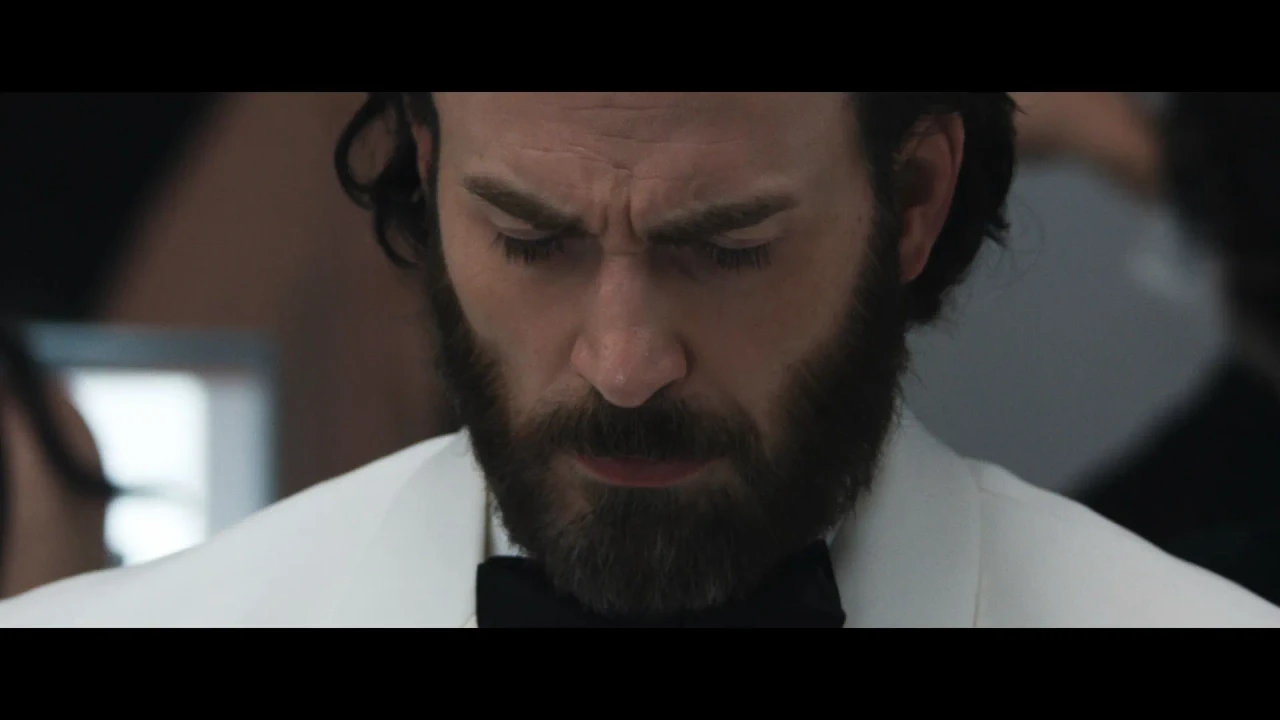 Sacrificio Los elegidos 2026 HD 1080p Latino Castellano 1