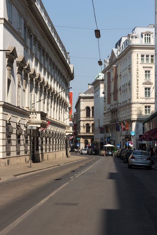 Austria y Bratislava - Blogs de Austria - VIENA (14 AGOSTO) (26)