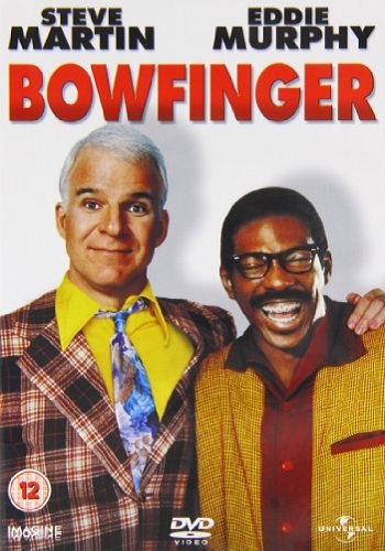 Bowfinger [1999][DVD R1][Subtitulado]