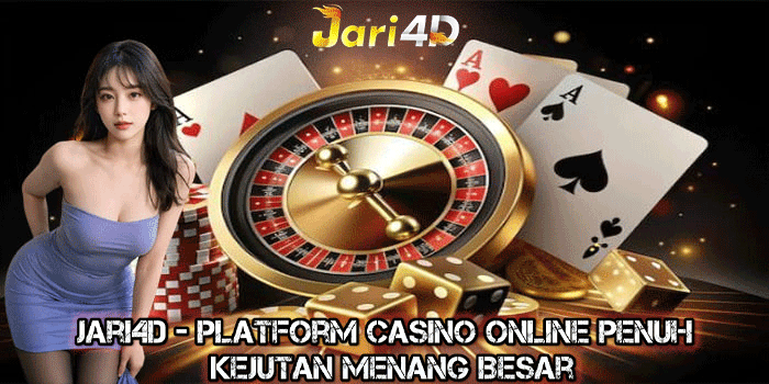 Jari4d