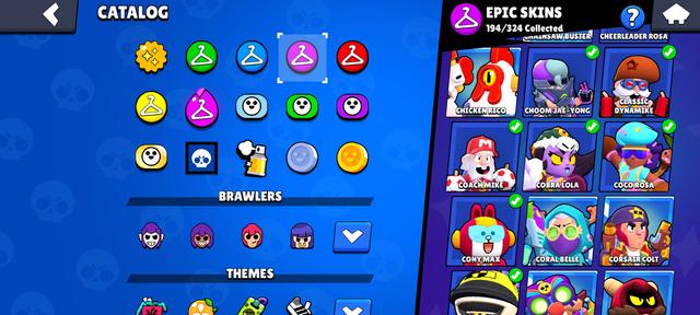 Screenshot 20260811 132746 com supercell brawlstars