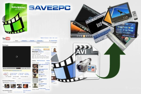 save2pc Professional / Ultimate 5.6.4.1624