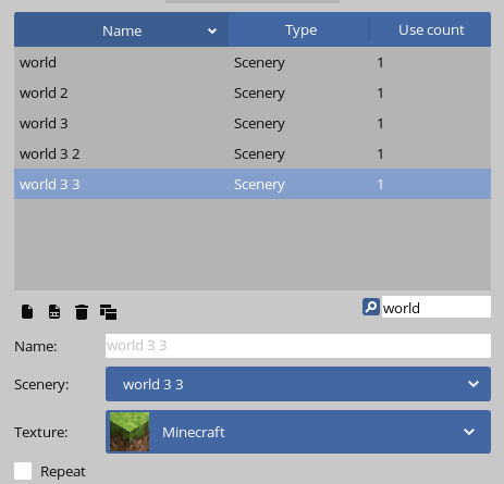 The Endermite Model!!!!!Please add this on Mine-Imator 1.0.0