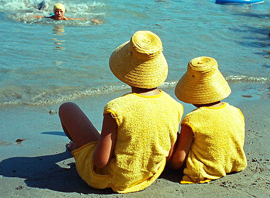 Du côté de la côte (1958)