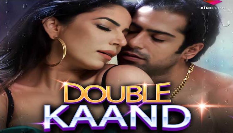 Double Kaand 2022 Web Series Episode 1-2 Cineprime 480p – 720p HDRip Download