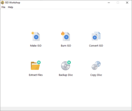 ISO Workshop Pro 10.6 Multilingual + Portable