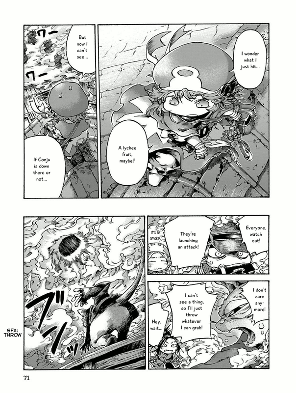 Hakumei to MikochiVol3-12(Konju)