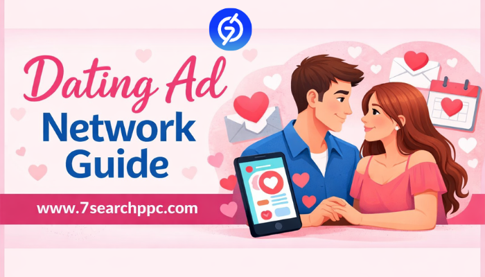 dating ad network