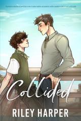 Riley Harper – The Blackbird Boys Vol.2. Collided (2026)