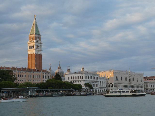 DÍA 10 – Padua / Venecia - Dolomitas, Garda, Venecia... Noreste de Italia en verano de 2025 (41)