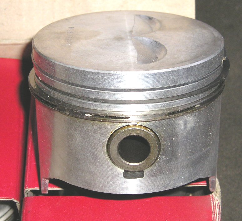 borgopistons 128 rallya