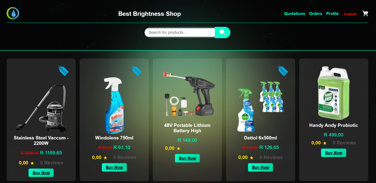 Best Brightness