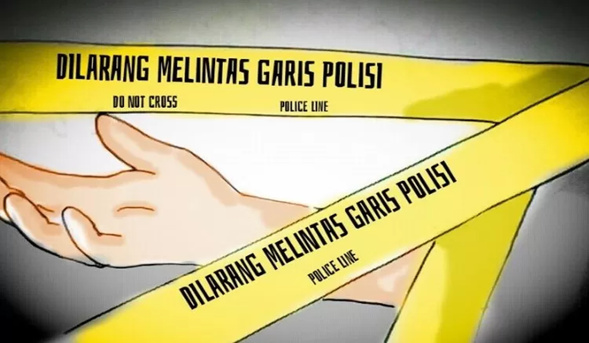 Hilang dan Ditemukan: Kisah Pilu Nenek 88 Tahun di Kali Babon Semarang Hilang dan Ditemukan: Kisah Pilu Nenek 88 Tahun di Kali Babon Semarang